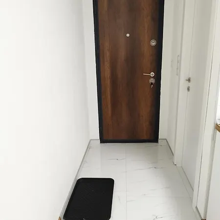 Boulevard Studio Self Check-In Appartement Tuzla