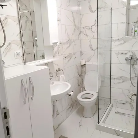 Boulevard Studio Self Check-In Tuzla
